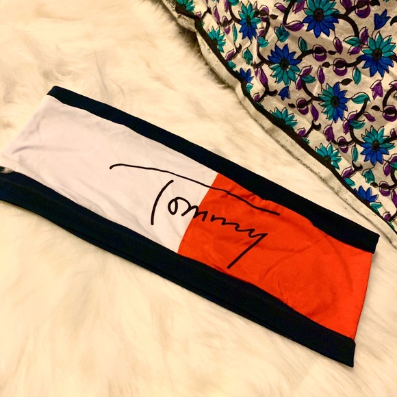 Crop top - Picture 3 of 3